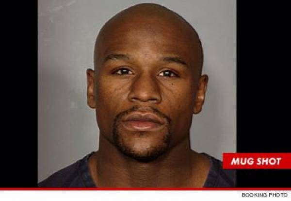 Floyd Mayweather Called Out by Reno Gold for $3 Million Michigan Bet