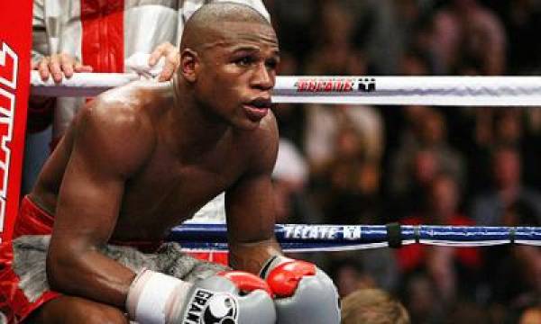 Floyd Mayweather Reportedly Places $3 Million Bet on Michigan to Beat Alabama Floyd Mayweather Reportedly Places $3 Million Bet on Michigan to Beat Alabama