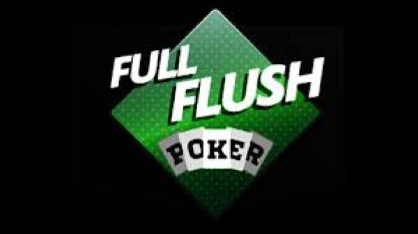  FullFlushPoker.com Launches New Affiliate Program:  Flush Affiliates 