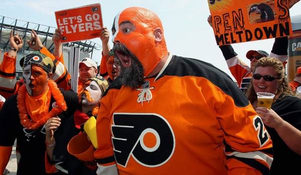 Bruins-Flyers Betting Line – January 13 