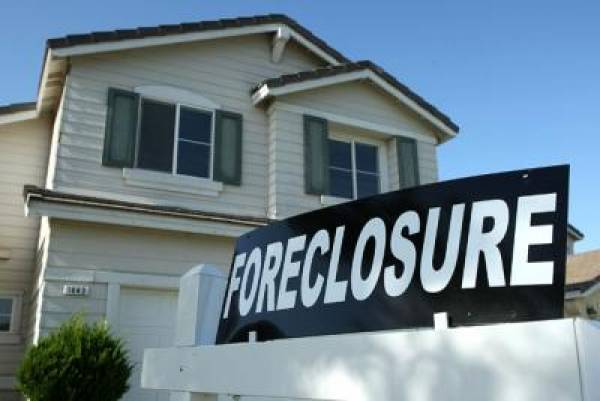 Foreclosure