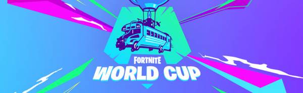 Epic Games Releases Qualification Process for Fortnite World Cup 2019