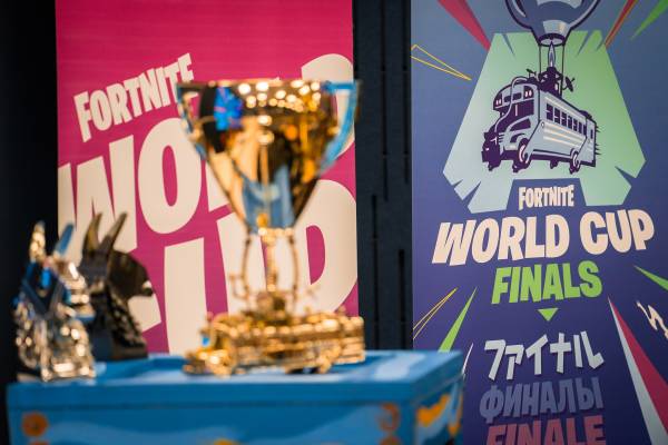 Early Fortnite World Cup 2019 Best Bets