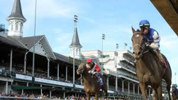 Where Can I Bet the 2020 Fountain of Youth Stakes Online?