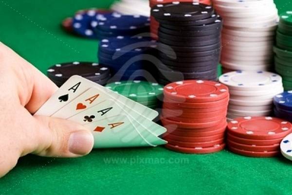 Four Aces Open Poker Tournament Four Aces Open Poker Tournament