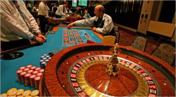 Sportingbet Enters Partnership With Foxwoods Resort Casino