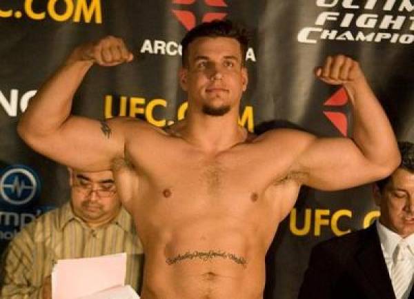 Frank Mir vs. Minotauro Nogueira Fight Odds