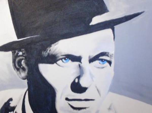 Philadelphia Mobster Wanted Frank Sinatra Dead