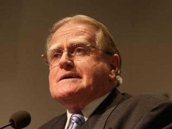 Fred Nile