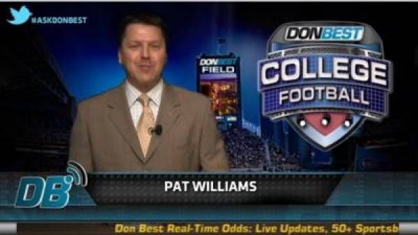 Free College Football Pick: Michigan vs. Ohio State (Video) Free College Football Pick: Michigan vs. Ohio State (Video)