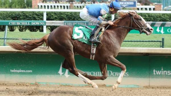 Free Drop Billy Post Position Chances of Winning the Kentucky Derby 