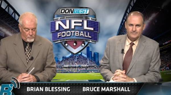 Free NFL Picks – August 15 Preseason: Chargers vs. Bears, More (Video) Free NFL Picks – August 15 Preseason: Chargers vs. Bears, More (Video)