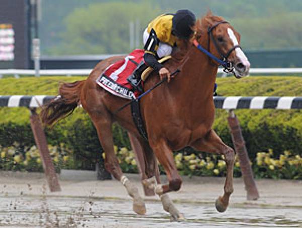 Freedom Child Belmont Stakes Odds at 10-1 Freedom Child Belmont Stakes Odds at 10-1