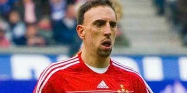 French Footballers Prostitution Scandal French Footballers Prostitution Scandal