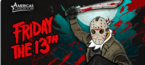 Should I Play Poker on Friday The 13th?