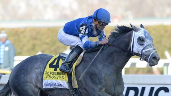 Frosted Current Odds to Win 2015 Breeders Cup Classic Frosted Current Odds to Win 2015 Breeders Cup Classic