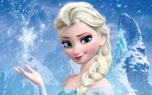 Oddsmakers Take Bets on ‘Frozen 2’ 