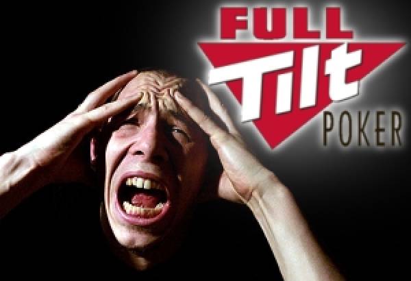 Full Tilt Poker Payments to US Customers Will Take At Least Another Year