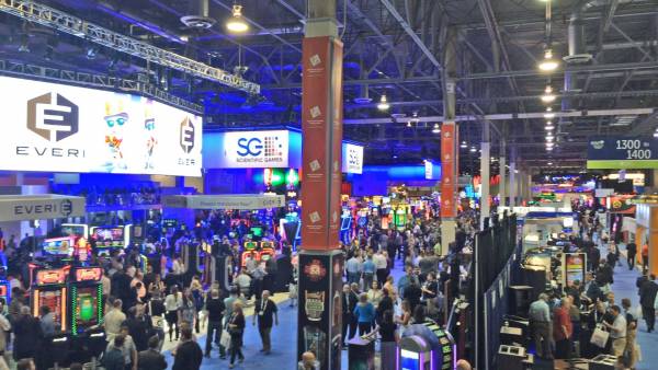 College Students Present Gambling Innovations at This Year’s G2E