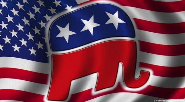 Off Message: Republicans Attack on Internet Gambling Gets in Way of 2016