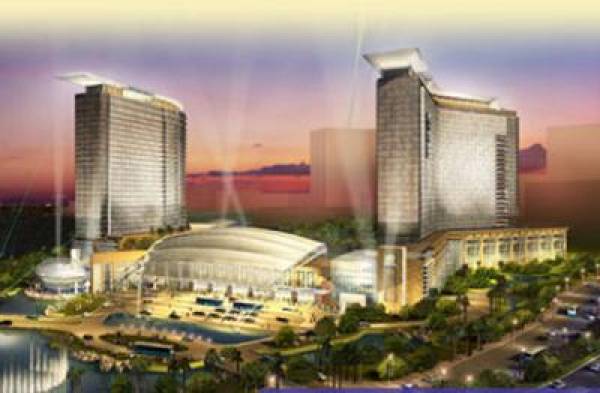 Galaxy's H1 Net Profit Jumps Ninefold on New Casino