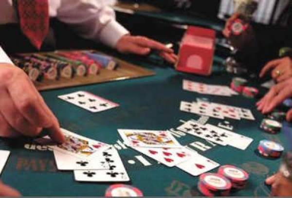 Gambling News Gambling News
