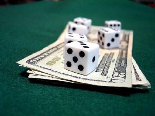 Las Vegas British Gambling Regulatory Body