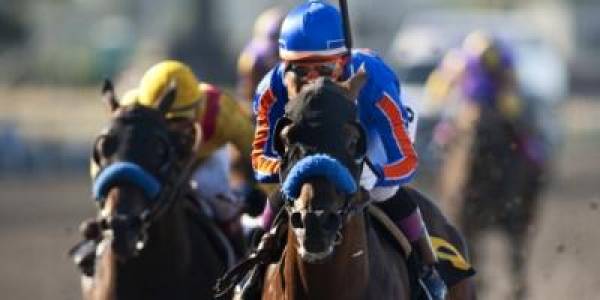 Game On Dude Favorite to Win 2012 Breeders Cup Classic:  Odds 