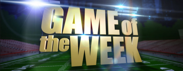 College Football 2016 Game of the Week 13 – Michigan vs. Ohio State Line