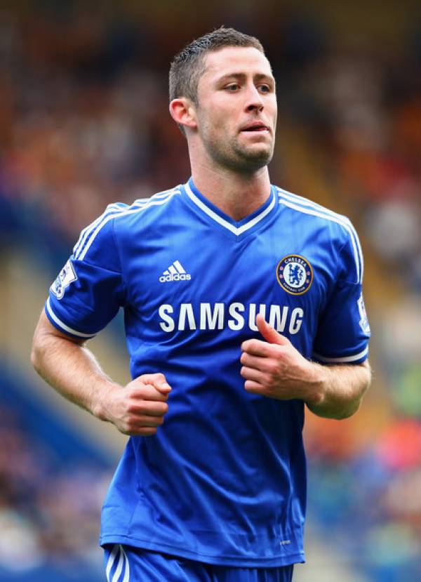 Soccer Betting Specials – 2016: Gary Cahill 4-1 Odds to Go to Liverpool