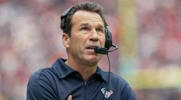 Price Per Head Football Betting: Would You Fire a Sick Man – Gary Kubiak Price Per Head Football Betting: Would You Fire a Sick Man – Gary Kubiak