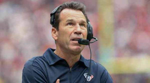 Price Per Head Football Betting: Would You Fire a Sick Man – Gary Kubiak