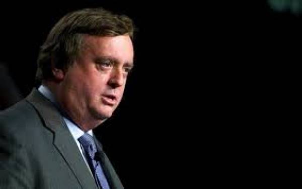 Gary Loveman to Step Down as Caesars CEO Gary Loveman to Step Down as Caesars CEO