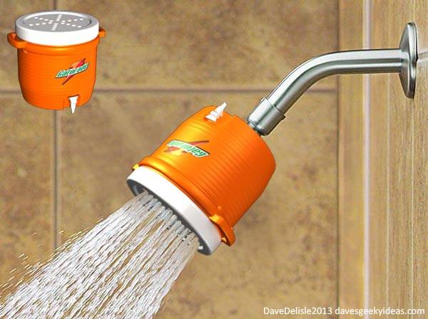 Gatorade Bath Super Bowl Prop Bet: Huge Action Anticipated Gatorade Bath Super Bowl Prop Bet: Huge Action Anticipated