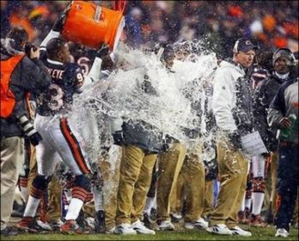 Gatorade Color Super Bowl Bet Gatorade Color Super Bowl Bet
