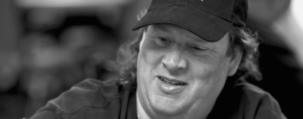 Poker Pro Gavin Smith Dead