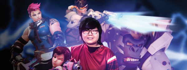 2018 Overwatch Odds for Geguri and Stage 2