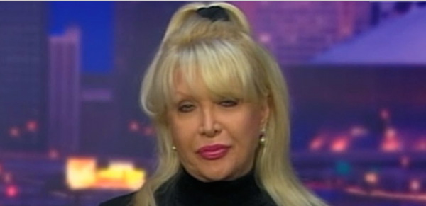 Odds on Gennifer Flowers Sitting Front Row at Presidential Debate -120