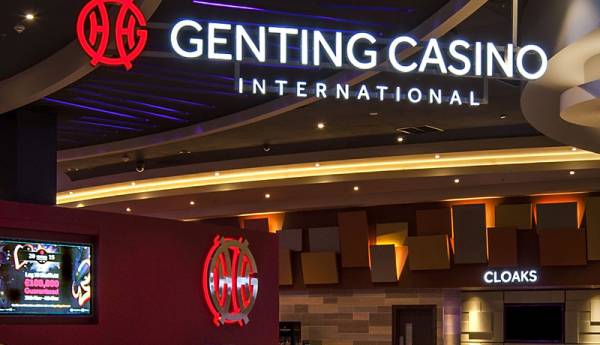 Genting Re-Sign With FSB in Long-Term Sports Betting Solution 