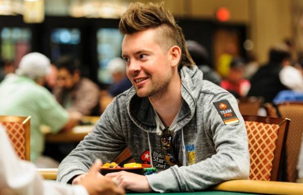 George Danzer Wins WSOP Bracelet on Way to Becoming Player of Year