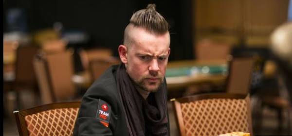 Current WSOP Player of the Year Leader George Danzer Leads at Event 38