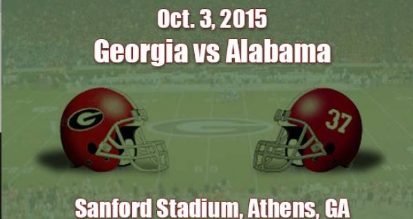 Where Can I Bet the Alabama vs. Georgia Game Online? Latest Odds Where Can I Bet the Alabama vs. Georgia Game Online? Latest Odds