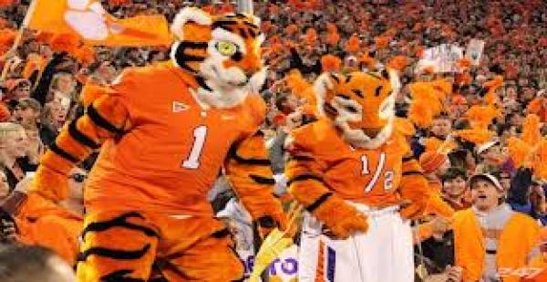 Georgia vs. Clemson Betting Line – College Football 2013 Week 1:  Predictions