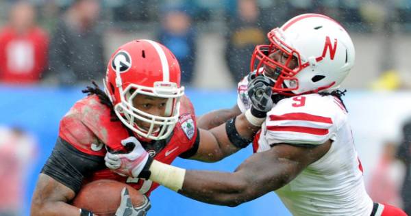 Where to Bet Georgia vs. South Carolina – College Football Week 3 Lines – Free Pick Where to Bet Georgia vs. South Carolina – College Football Week 3 Lines – Free P