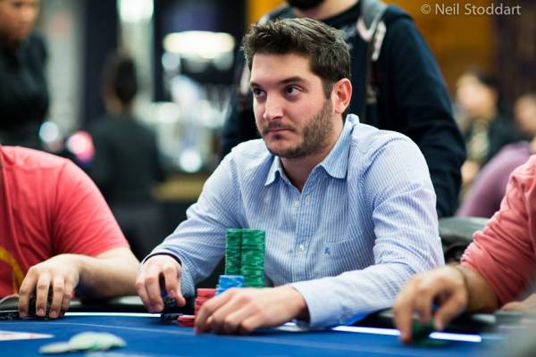 Georgios Zisimopoulos Wins IPT Malta for €142,205 Georgios Zisimopoulos Wins IPT Malta for €142,205