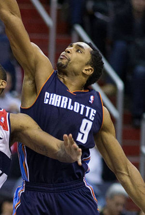 Daily Fantasy NBA Player Value Watch – Gerald Henderson Daily Fantasy NBA Player Value Watch – Gerald Henderson