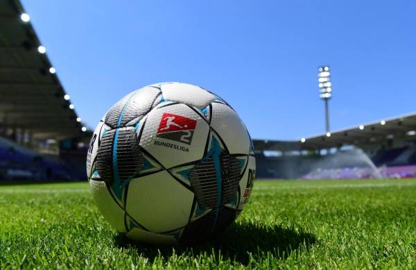 Union Berlin v Schalke 04 Match Tips, Betting Odds - 7 June 