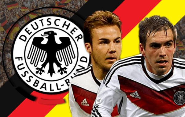 Germany Wins the 2014 World Cup: Record Bets Placed on This Year’s Event