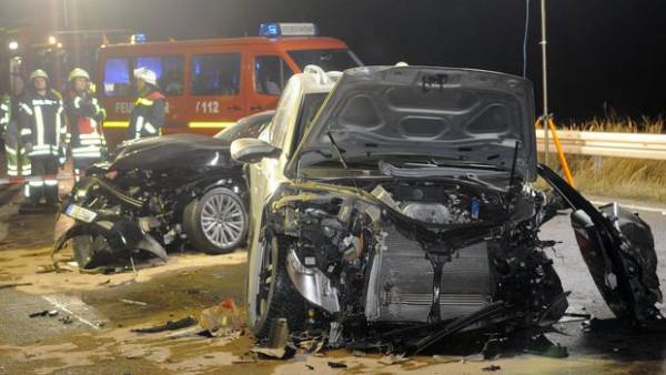 Man Involved in Fatal Car Crash After 500,000 Euros Gambling Win Goes on Trial 
