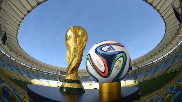 Germany vs. Argentina Betting Odds – World Cup Final 2014 Germany vs. Argentina Betting Odds – World Cup Final 2014